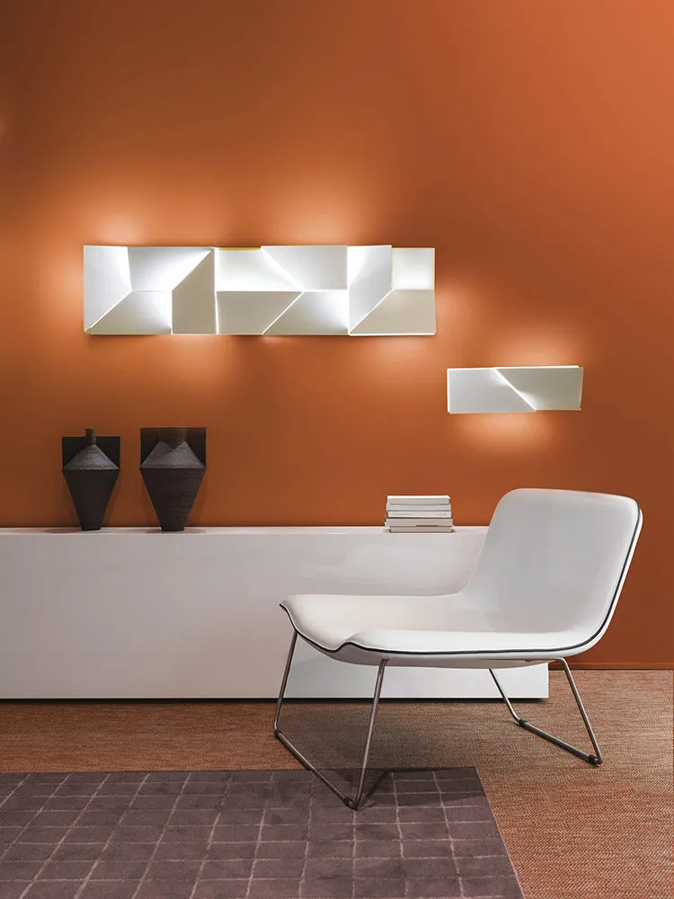 The Tarbes | Modern Modular LED Wall Canvas Art Lights