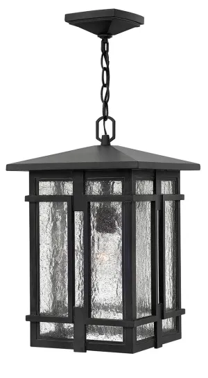 Tucker Large Hanging Lantern