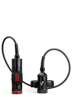 X-Adventurer T1800 Canister Light